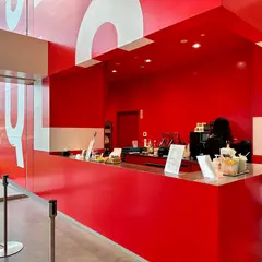 UNIQLO COFFEE前橋南インター店