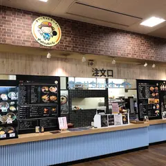 まつりちゃんキッチン MEGAドン・キホーテUNY名張店