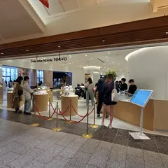 THE MATCHA TOKYO SKYTREE Solamachi 抹茶トーキョー