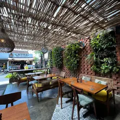 Bloom Neighbourhood Cafe Seminyak