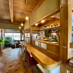 COFFEE HOUSE punkt. (コーヒーハウスプンクト)