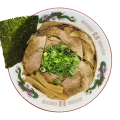 麺屋EDITION京都本店