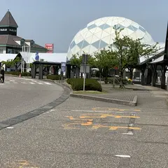 新潟ふるさと村