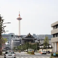 スマイルホテル京都烏丸五条
