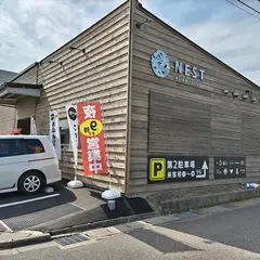 鰹そば田ヶ久保