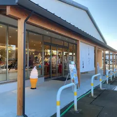 お菓子の蔵太郎庵 鶴ヶ城前店