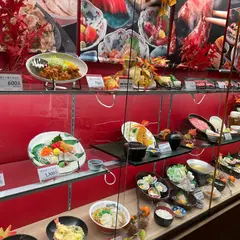 レストラン・宴会処 淡海遊食(大津温泉 おふろcaféびわこ座)