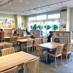 海と寿司と揚げ 伊豆まるす