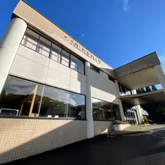矢立峠温泉