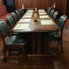 ステーキハウス優味