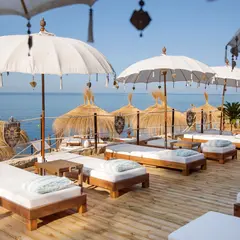 Beach Club Gran Folies
