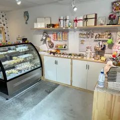 洋菓子 icoOWL studio（アイコール・スタジオ）