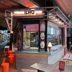 광장시장 일호상회 (ILHO Market)