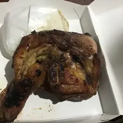 Mang Inasal