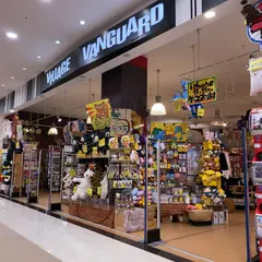 ヴィレッジヴァンガード おのだサンパーク店