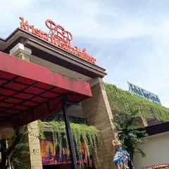 Krisna Kuliner Bali