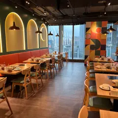 汆食 作夥鍋｜台北火鍋｜統一時代店