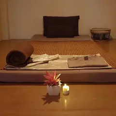 Sarinya Thai Massage & Spa for Health