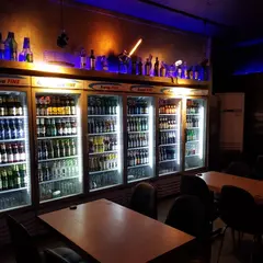 맥주창고 YOLO