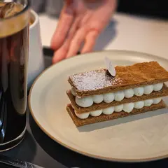 푀유 파티세리