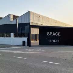 Space Outlet