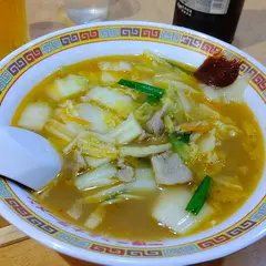 天理スタミナラーメン伊勢店