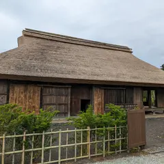富士の杜・巡礼の郷公園（ふじさんミュージアムパーク）