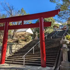 白岳神社