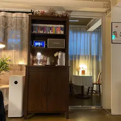 사이드테이블