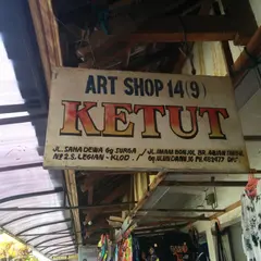 Art Shop Ketut 14 ( 9 )