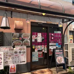 中華喜楽本店