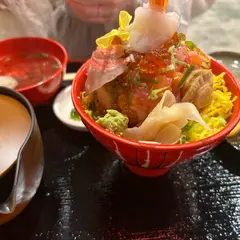 とくぞう熱海さかな横丁