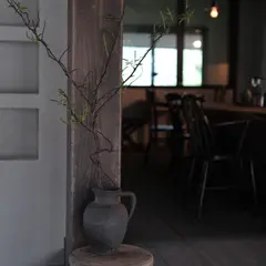 喫茶室 枝葉