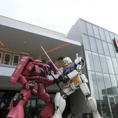 GUNDAM SQUARE