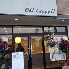 フラワーおはぎ専門店Oh!huggy!!（オーハギー）小松店