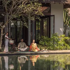 The Geo Spa at Four Seasons Resort Langkawi