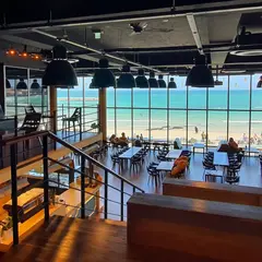 Cafe Mou Moon