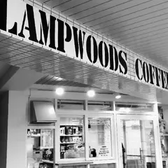 CLAMPWOODS COFFEE FACTORY