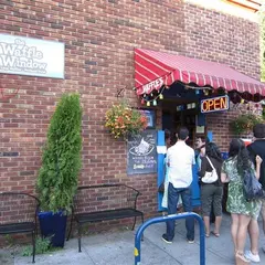The Waffle Window