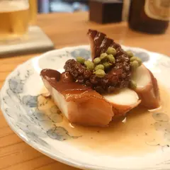 おでんとお茶漬け みつ哉