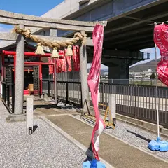 花岡稲荷神社