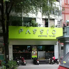 Passio Coffee to go (CN 53 Nguyễn Du).