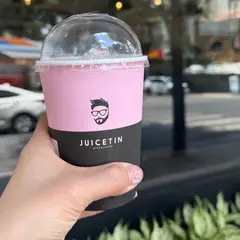 JUICETIN