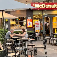 マクドナルド