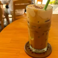 NGHỆ CAFÉ