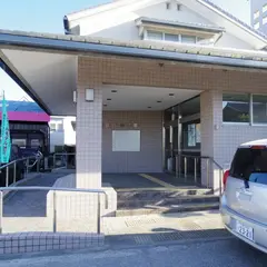 興戸公民館