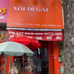XÔI DÌ GÁI