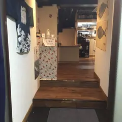 ぶり中野 西新宿店