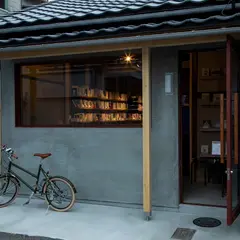 鴨葱書店
