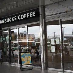 スターバックスコーヒー 奈良学園前駅店
